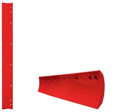 Нож отвала профильный 1790х200х20 "Барс" на ДЗ-98