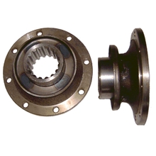 Фланец 240.30.11.02.000 ДЗ-122, ДЗ-180, ГС-1402