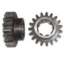 Шестерня 240.30.11.00.003 ДЗ-122, ДЗ-180, ГС-1402