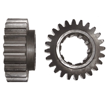 Шестерня 240.30.11.00.008 ДЗ-122, ДЗ-180, ГС-1402