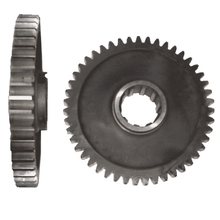 Шестерня 240.30.11.00.024 ДЗ-122, ДЗ-180, ГС-1402