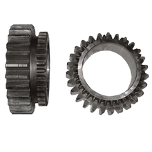 Шестерня 240.30.11.00.034 ДЗ-122, ДЗ-180, ГС-1402