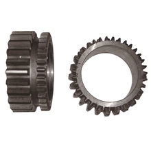 Шестерня 240.30.11.00.027А ДЗ-122, ДЗ-180, ГС-1402