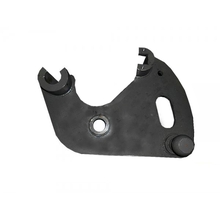 Кронштейн левый 122А.02.03.000 ДЗ-122