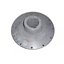 Ступица колеса задняя 557-1.04.00.061 ДЗ-122