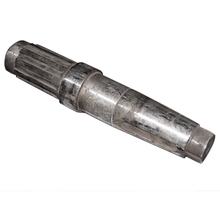 Полуось колесная 557-1.04.02.056 ДЗ-122