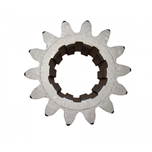 Шестерня редуктора 122А.-1.04.05.001 ДЗ-122