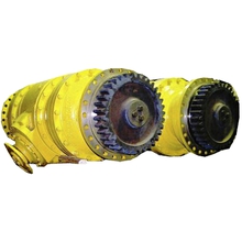 Редуктор заднего моста 240.03.01.00.000 ДЗ-180