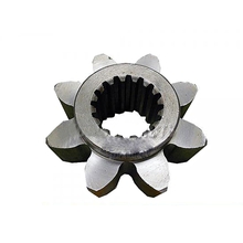 Шестерня редуктора 225.67.09.00.007 ДЗ-180