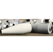 Циклон ДС-117-2К.20.03.040 ДС-117-2К, ДС-117-2Е, ДС-158, ДС-185