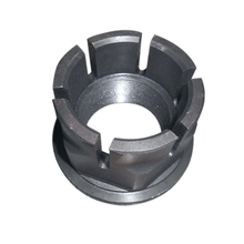 Гайка колесная 240.03.00.00.006 ДЗ-180