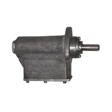 Главный тормозной цилиндр ДЗ-180