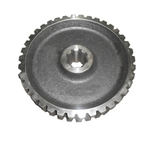 Колесо червячное 122.08.60.003 ДЗ-122