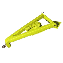 Рама тяговая 122Б.02.05.000 ДЗ-122