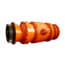 Редуктор заднего моста 290.73.01.00.001 ДЗ-180