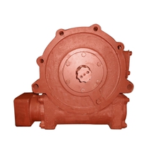 Редуктор поворота отвала 122.08.60.020 ДЗ-122