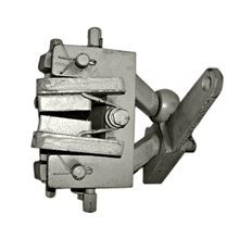 Тормоз стоячный 241.17.02.00.000 ДЗ-180