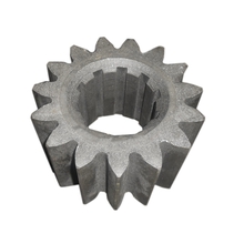 Шестерня редуктора 122.08.60.034 ДЗ-122