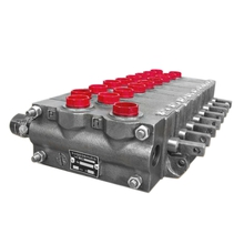 Гидрораспределитель Р12П-11 ДЗ-180