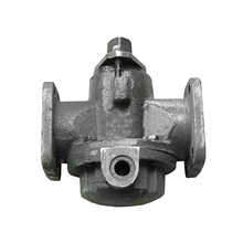 Кран проходной К-80-1000 ДС-117-2К, ДС-117-2Е, ДС-158, ДС-185