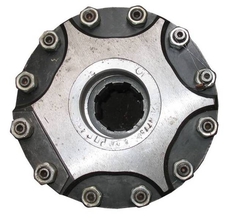 Гидровращатель РПГ-5000 КДМ