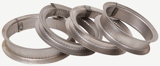 Кольцо проставочное d=120 МТЗ, КДМ