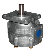 Насос НШ-32УК-3 левый КДМ