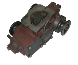 Коробка отбора мощности РК-12 КДМ