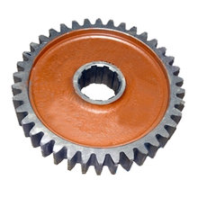 Шестерня колесная 225.63.02.00.008 ДЗ-180