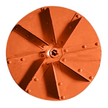 Диск пескоразбрасывателя МДК5337-93.40.420 МДК