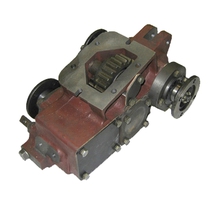 Коробка отбора мощности РК-12с КДМ