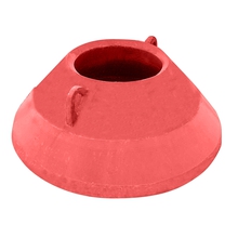 Броня конуса 1-80524-01 КСД (КМД)-1200