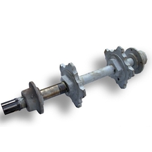 Вал привода МДК-133Д4.93.31.100-01 МДК