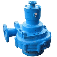 Насос водяной 4К-6ПМ КО-713, КО-806, КО-815