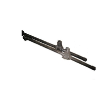 Редуктор КДМ-130Б.11.01.000 ЭД-405, ЭД-403, ЭД-244, КДМ-130Б