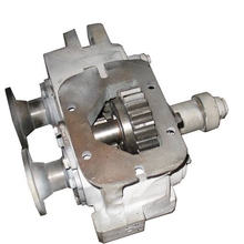 Коробка отбора мощности ЭД-405.80.01.000 ЭД-405, ЭД-403, ЭД-244, КДМ-130Б