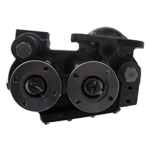 Коробка отбора мощности КОМ-7 КО-713, КО-713Н