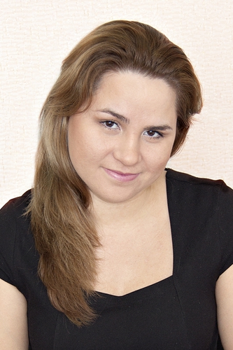 Менеджер Ильдана Менеджер Ильдана