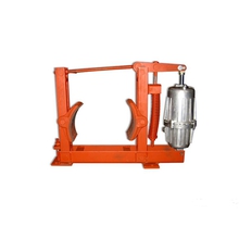 Тормоз колодочный ТКГ-200