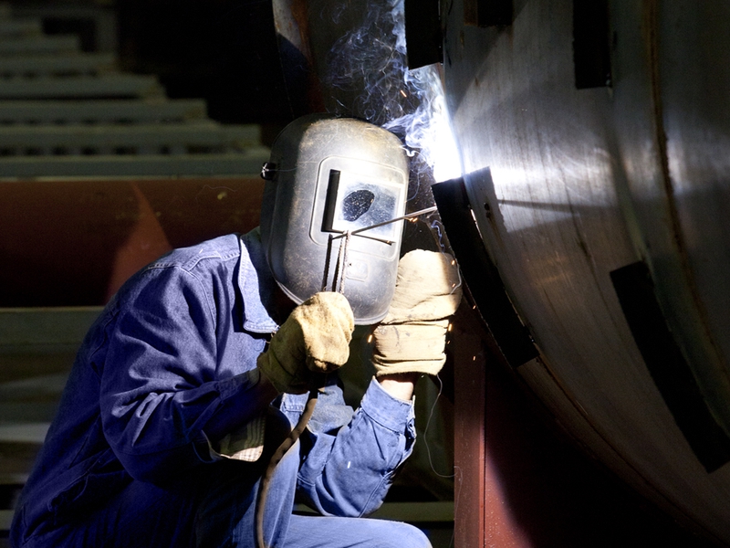 Производство АБЗ