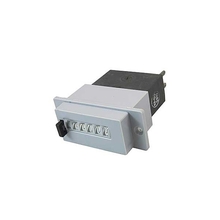 Счетчик импульсов СИ206