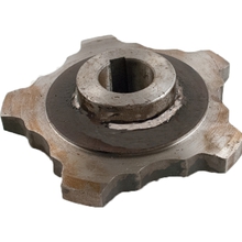 Звездочка МДК-55111-93.31.102 МДК