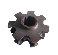 Звездочка привода КО-104.01.03.008 КО-713, КО-806, КО-815