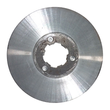 Диск ведомый средний ДУ-93.208.012 ДУ-47Б, ДУ-93