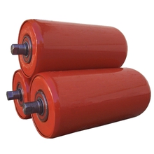 Ролик 89х460 конвейерный