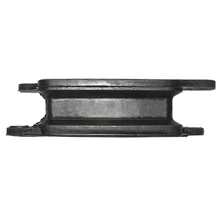 Амортизатор ДУ-58.01.00.010 ДУ-63, ДУ-64, ДУ-65, ДУ-84, ДУ-85, ДУ-98, ДУ-99, ДУ-100