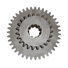 Блок-шестерня ДУ-47Б.44-04 ДУ-47Б, ДУ-93