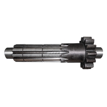 Вал-шестерня ДУ-47Б.44-01 ДУ-47Б, ДУ-93