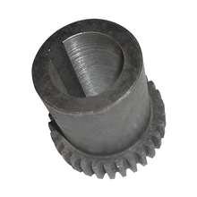 Втулка зубчатая ДУ-52.03.01.156 ДУ-63, ДУ-64, ДУ-65, ДУ-84, ДУ-85, ДУ-98, ДУ-99, ДУ-100