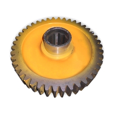 Шестерня ведомая 122.04.05.013 ДЗ-122